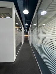 THE KINGSMEN EXPERIENCE (D16), Office #460722381